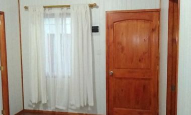 Departamento en arriendo  en ANGOL