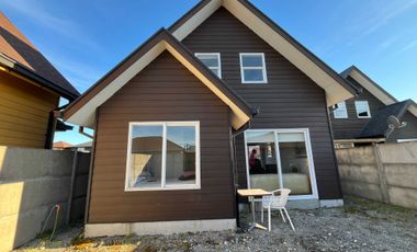 Casa en venta  en PUERTO MONTT