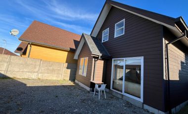 Casa en venta  en PUERTO MONTT