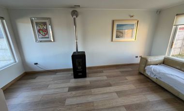 Casa en venta  en PUERTO MONTT