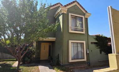 Casa en venta  en PUDAHUEL