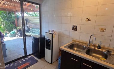 Casa en venta  en PUDAHUEL