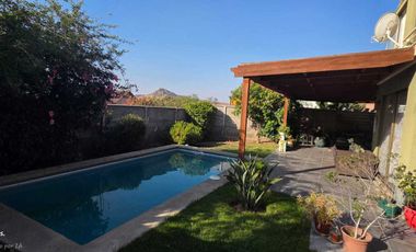 Casa en venta  en PUDAHUEL