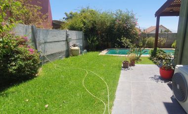 Casa en venta  en PUDAHUEL