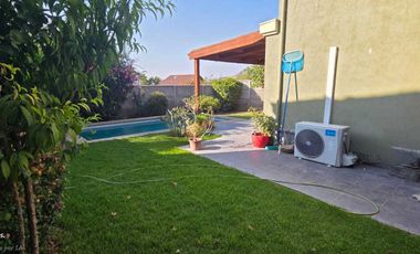 Casa en venta  en PUDAHUEL