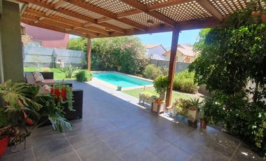 Casa en venta  en PUDAHUEL