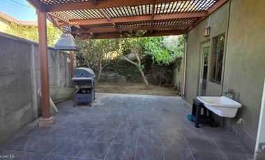Casa en venta  en PUDAHUEL