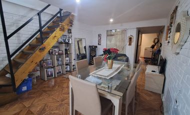 VENTA CASA 4HAB 1BA LOS VILOS