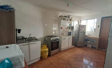 VENTA CASA 4HAB 1BA LOS VILOS