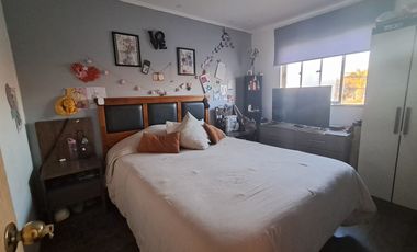 VENTA CASA 4HAB 1BA LOS VILOS