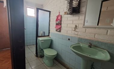 VENTA CASA 4HAB 1BA LOS VILOS