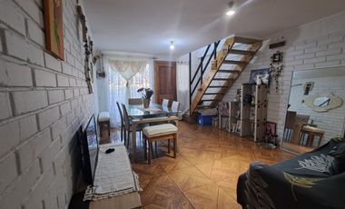 VENTA CASA 4HAB 1BA LOS VILOS