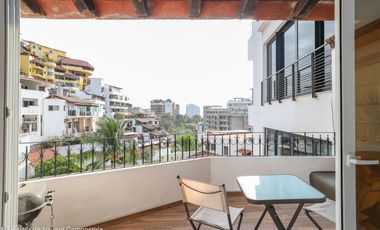 Condo Patron, Centro South, Puerto Vallarta
