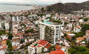 Condo Patron, Centro South, Puerto Vallarta