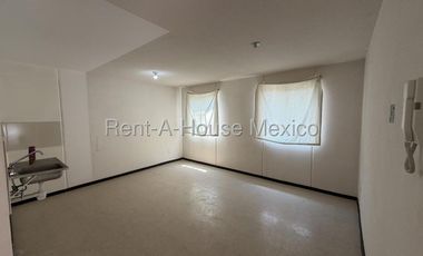 Departamento en Venta en Tecamac, Ojo de Agua AM. 26-2815