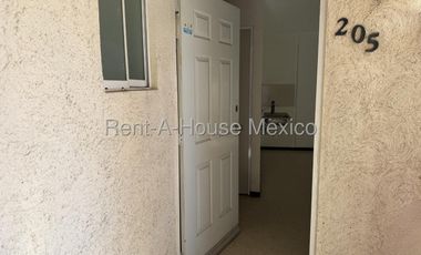 Departamento en Venta en Tecamac, Ojo de Agua AM. 26-2815