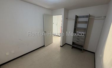 Departamento en Venta en Tecamac, Ojo de Agua AM. 26-2815