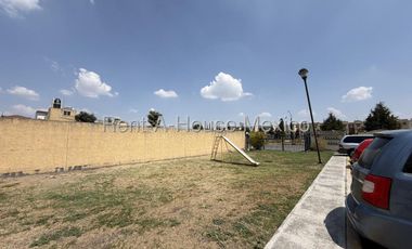 Departamento en Venta en Tecamac, Ojo de Agua AM. 26-2815