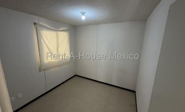Departamento en Venta en Tecamac, Ojo de Agua AM. 26-2815