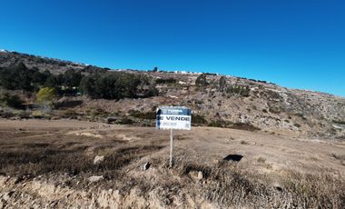 OPORTUNIDAD DE INVERSION - TERRENO 5100 M2 LA CANTERA