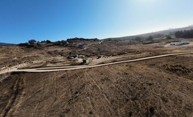 OPORTUNIDAD DE INVERSION - TERRENO 5100 M2 LA CANTERA