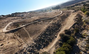 OPORTUNIDAD DE INVERSION - TERRENO 5100 M2 LA CANTERA