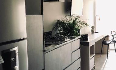 Departamento En Renta Naran León Guanajuato