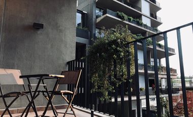 Departamento En Renta Naran León Guanajuato
