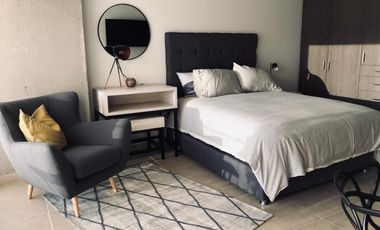 Departamento En Renta Naran León Guanajuato