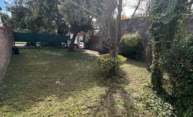 VENTA LOTE 283 m² EN LONGCHAMPS