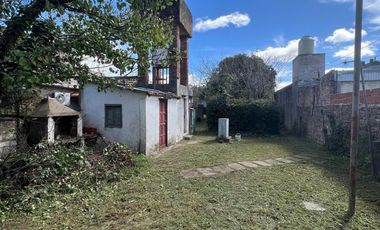 VENTA LOTE 283 m² EN LONGCHAMPS