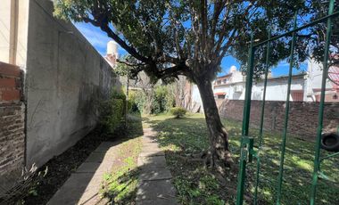 VENTA LOTE 283 m² EN LONGCHAMPS