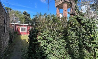 VENTA LOTE 283 m² EN LONGCHAMPS