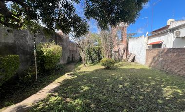 VENTA LOTE 283 m² EN LONGCHAMPS