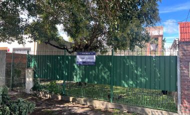 VENTA LOTE 283 m² EN LONGCHAMPS