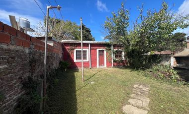 VENTA LOTE 283 m² EN LONGCHAMPS
