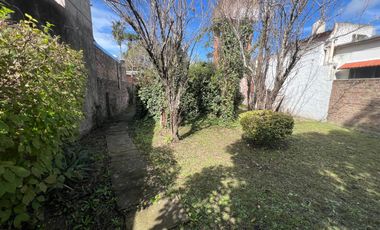 VENTA LOTE 283 m² EN LONGCHAMPS