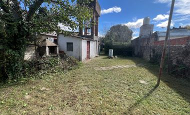 VENTA LOTE 283 m² EN LONGCHAMPS