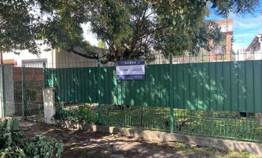 VENTA LOTE 283 m² EN LONGCHAMPS