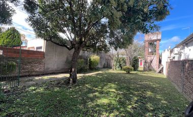 VENTA LOTE 283 m² EN LONGCHAMPS