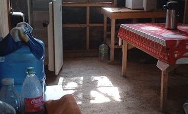 Parcela en Venta en CALLE HIJUELA 6