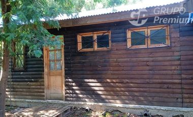 Parcela en Venta en CALLE HIJUELA 6