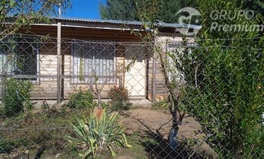 Parcela en Venta en CALLE HIJUELA 6