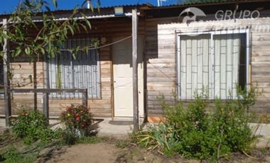 Parcela en Venta en CALLE HIJUELA 6