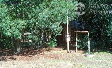 Parcela en Venta en CALLE HIJUELA 6