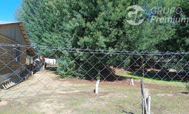 Parcela en Venta en CALLE HIJUELA 6