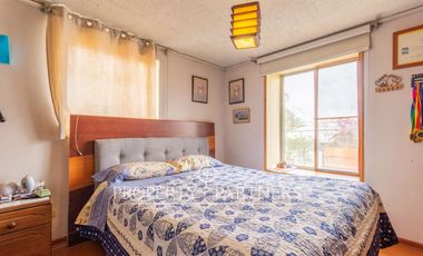 Doble Oportunidad en La Cisterna! Dos Casas en un Gran Terreno.