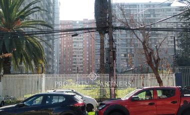 Excelente Terreno para Proyecto en Macul (Zona ZM-7) | 1.002 m2