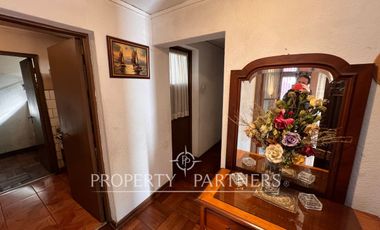 Comoda casa Habitacional o Comercial en Centro de Talca