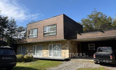 Cómoda y acogedora casa en sector Las Gaviotas